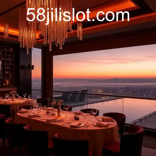 The Enchanting World of Exclusive Events with 58jili