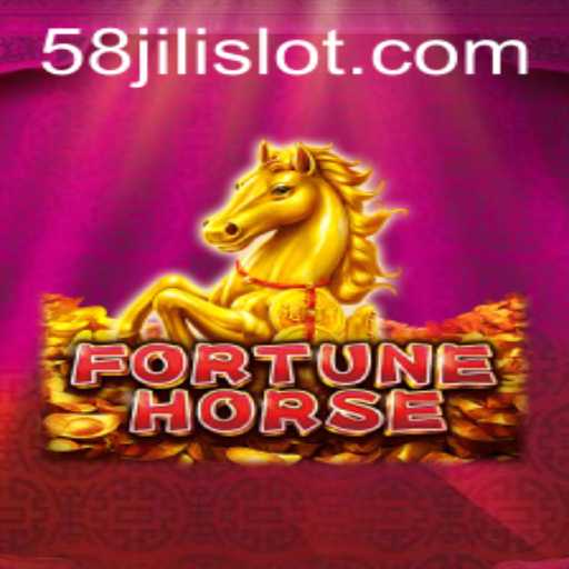 Exploring the Exciting World of FortuneHorse and 58jili