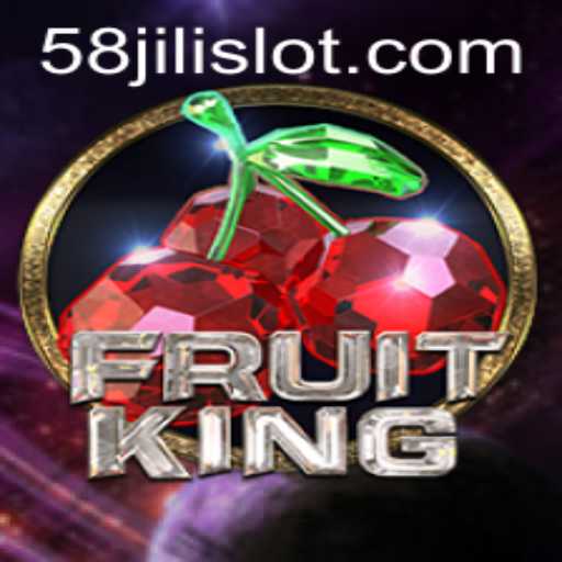 FruitKing: A Vibrant Adventure in the World of 58jili Gaming