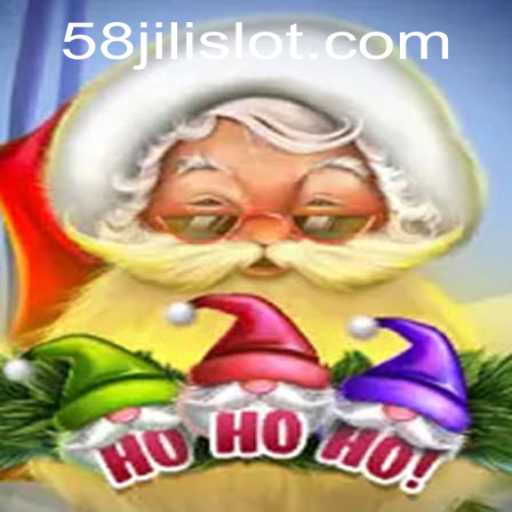 HoHoHo: An Exciting Adventure in the World of 58jili