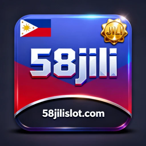 58jili logo