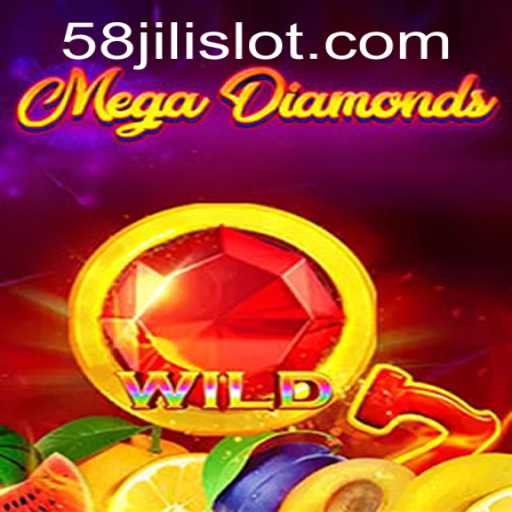 Discover the Thrilling World of MegaDiamond: A Game of Fortune and Strategy
