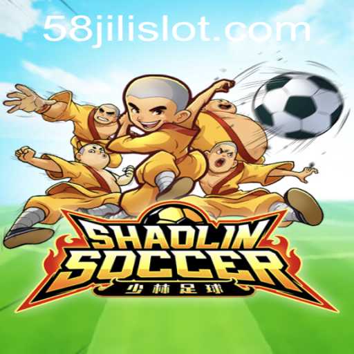 ShaolinSoccer and the Buzz of 58jili: A Dynamic Game with Cultural Flair