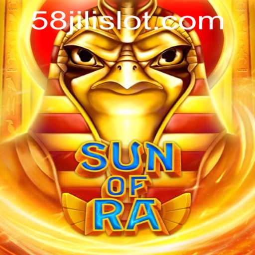 SunofRa: Dive into the Mystical World of Ancient Egypt with 58jili